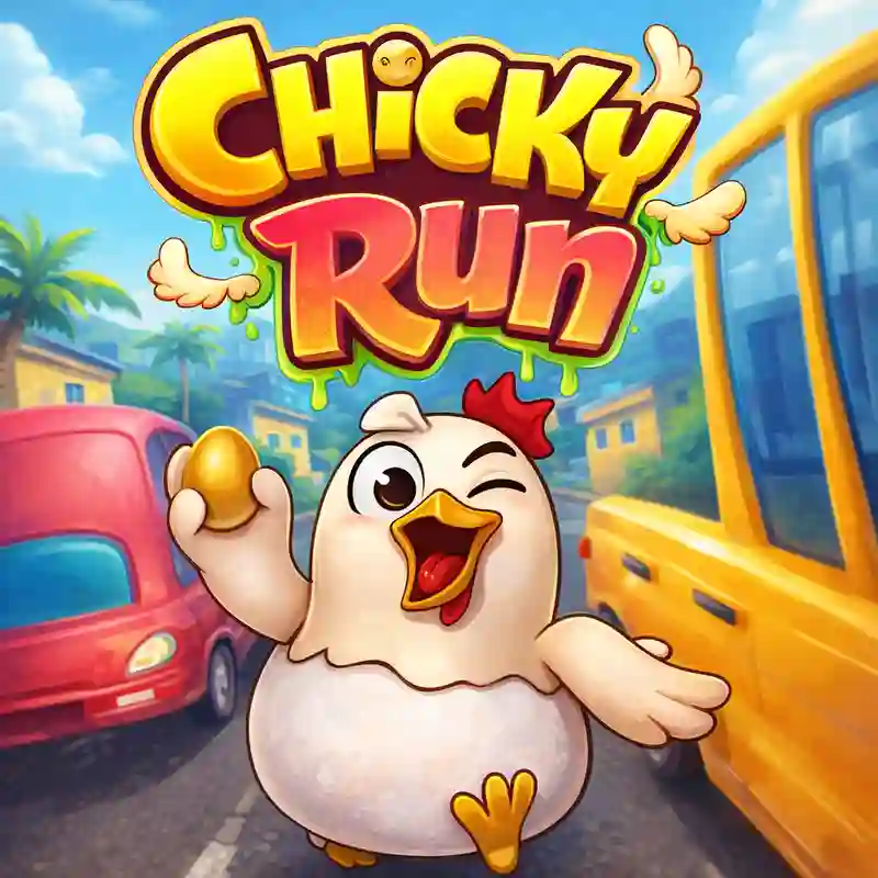 Chicky Run bullbet online casino