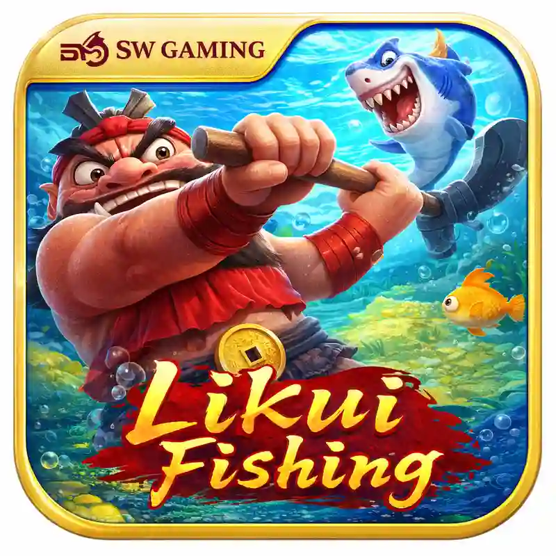 Pangingisda ni LiKui bullbet game